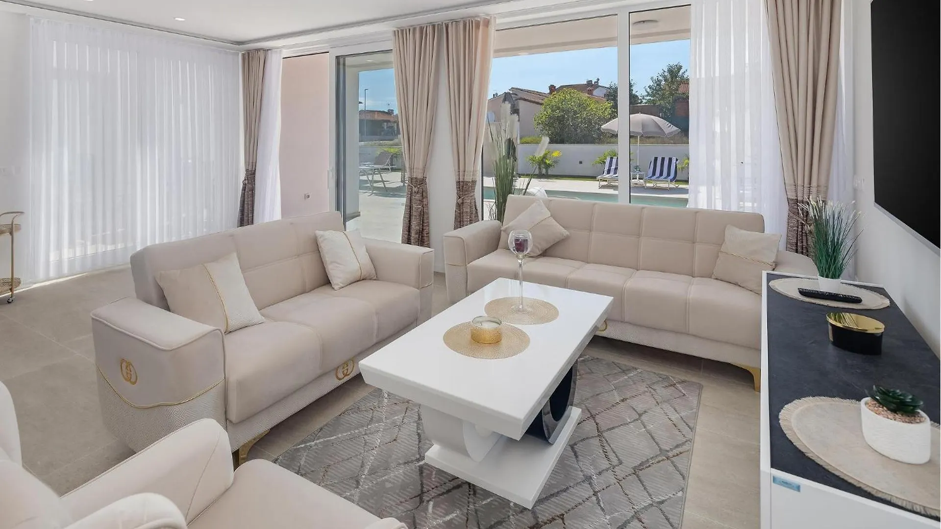 Nice Home In Vrvari With Wifi Poreč Croácia